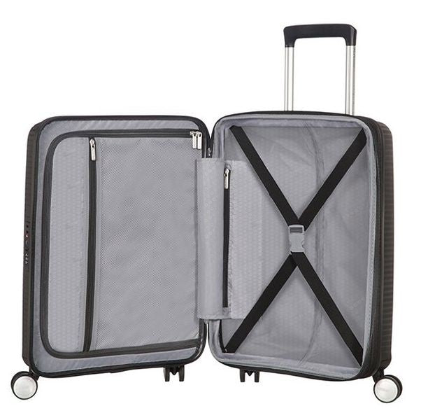 Soundbox of American Tourister  Spinner large size