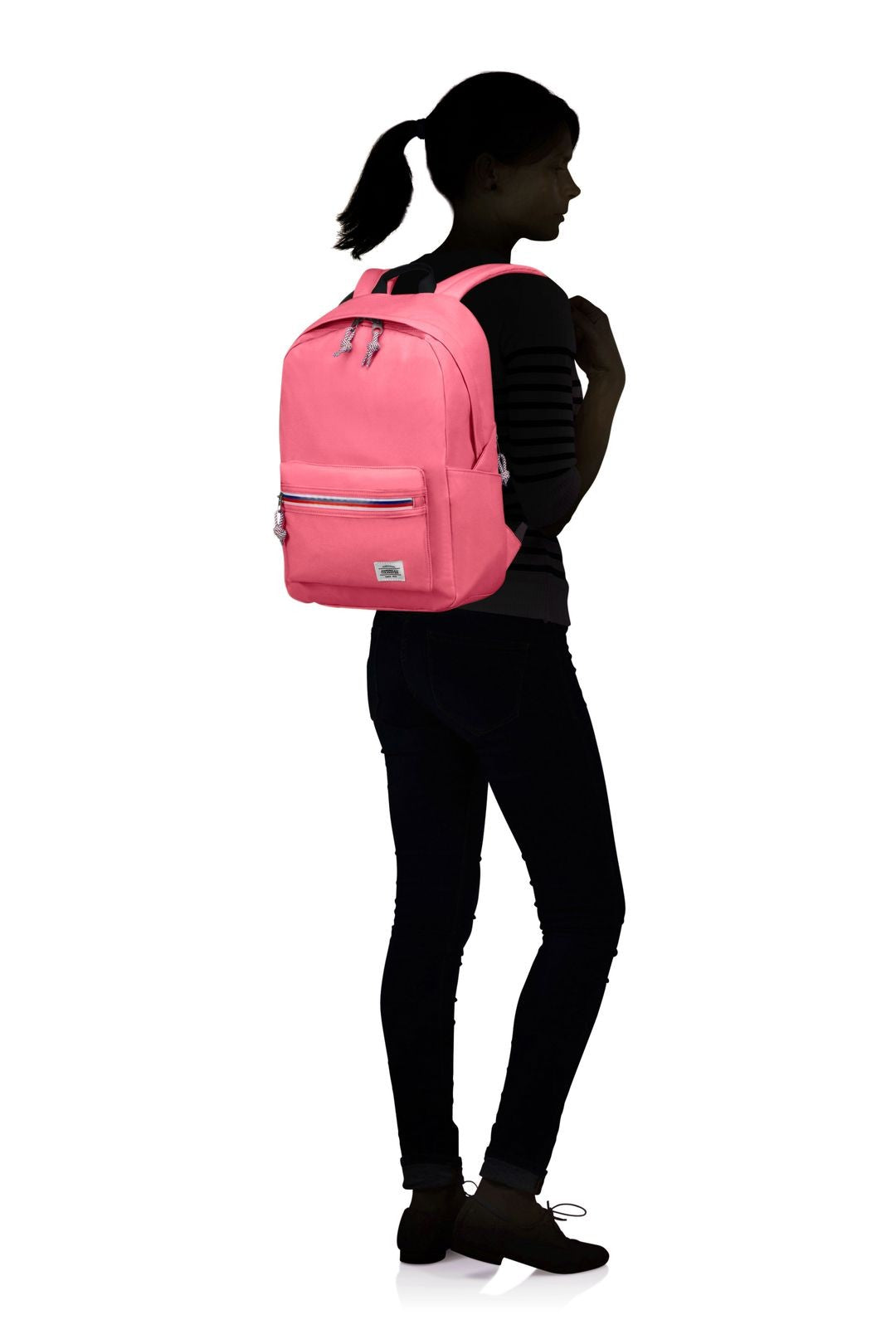 Backpack American Tourister UPBEAT ZIP