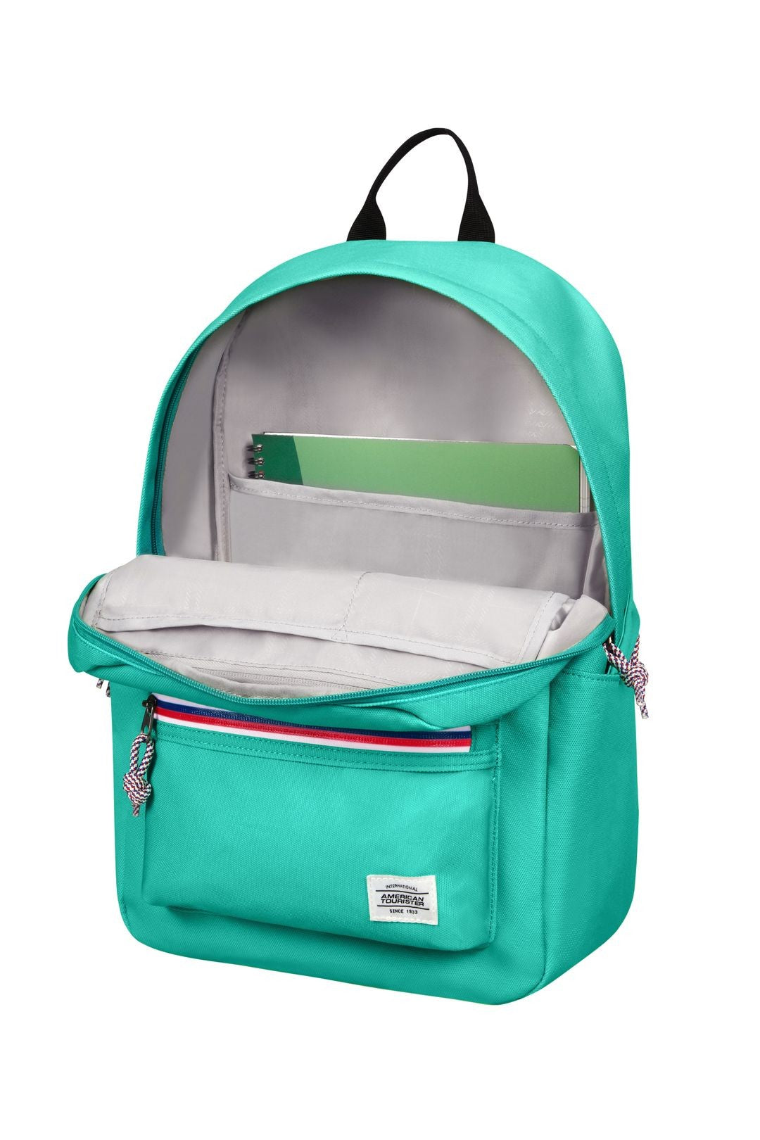 Backpack American Tourister UPBEAT ZIP