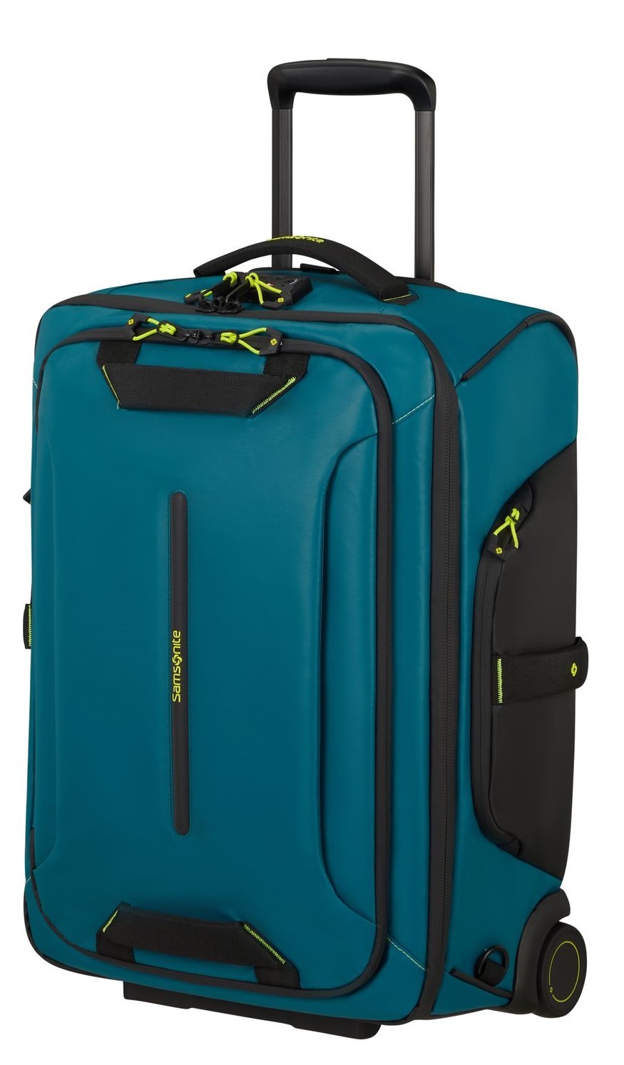 Cabin suitcase 55/25CM ECODIVER Samsonite