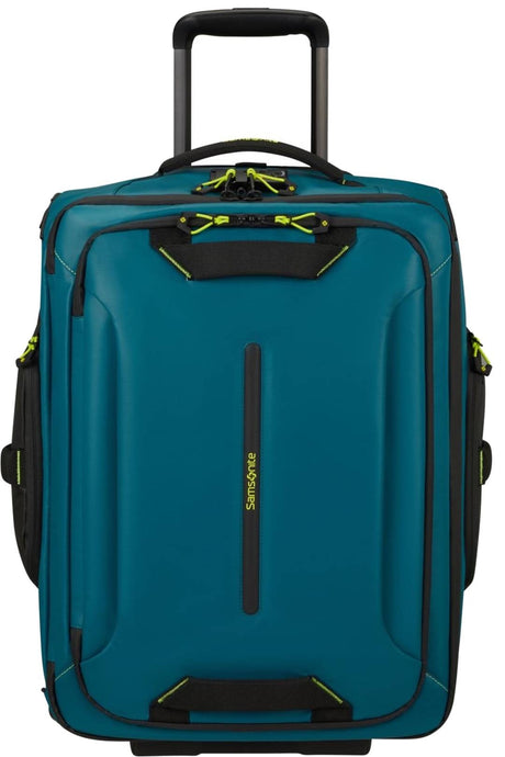 Cabin suitcase 55/25CM ECODIVER Samsonite