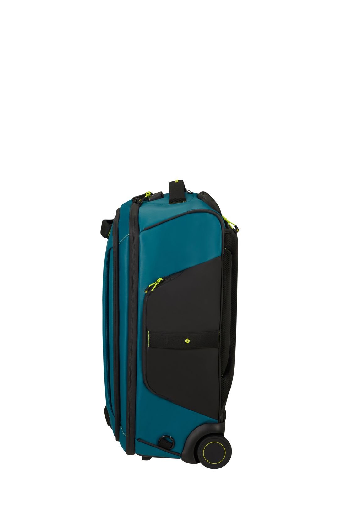 Cabin suitcase 55/25CM ECODIVER Samsonite