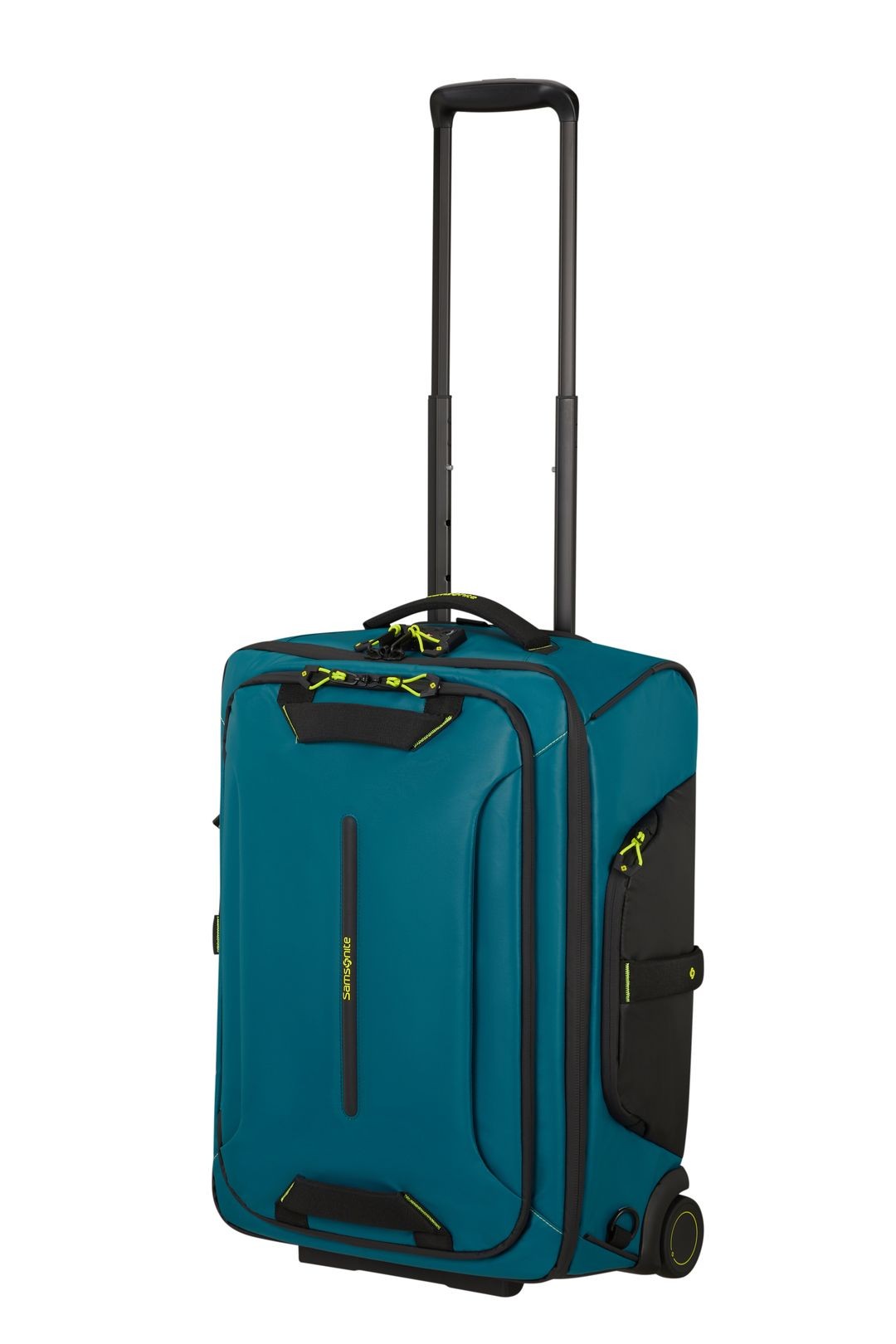 Cabin suitcase 55/25CM ECODIVER Samsonite