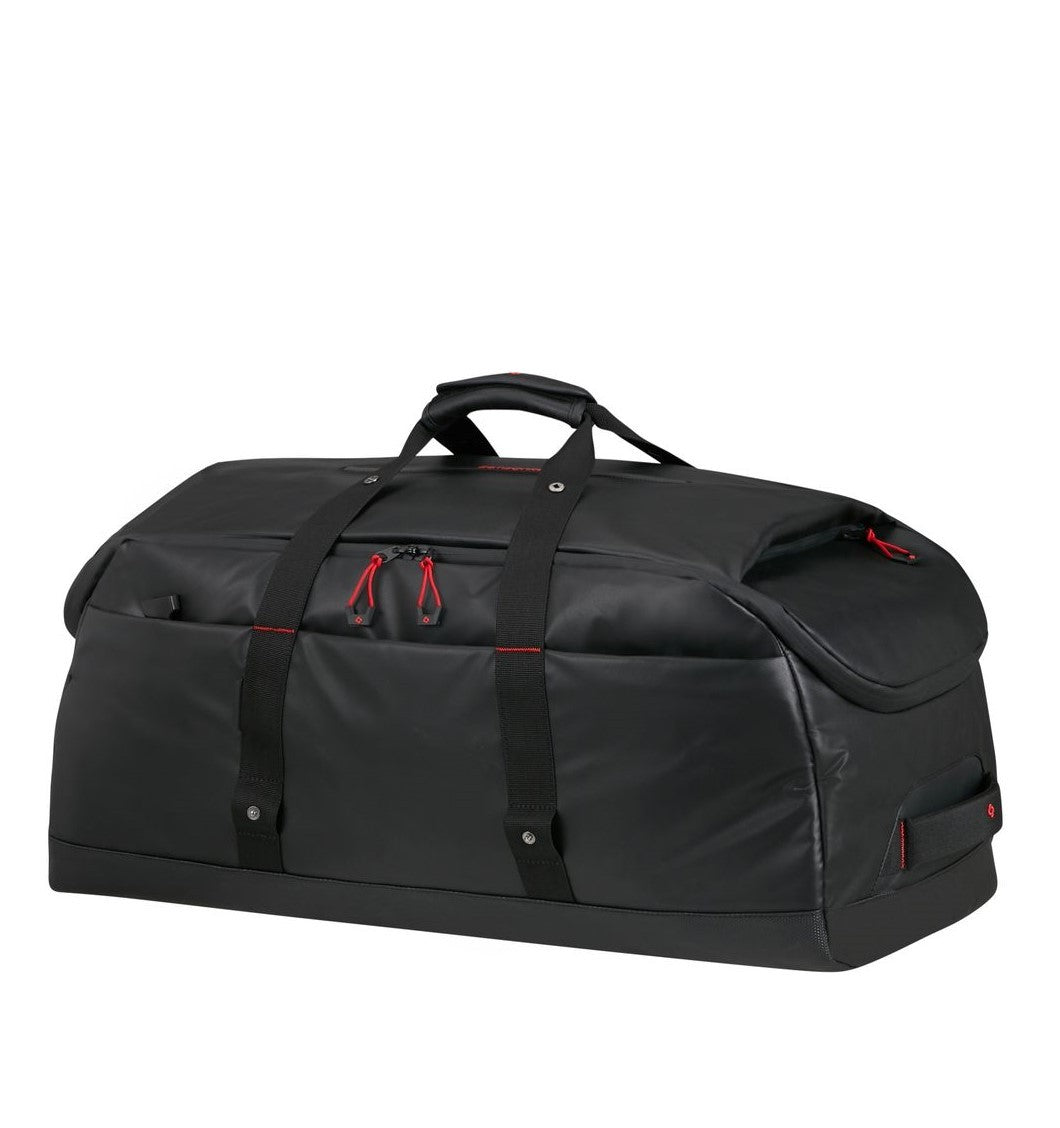 SAMSONITE ECODIVER TRAVEL BAG L