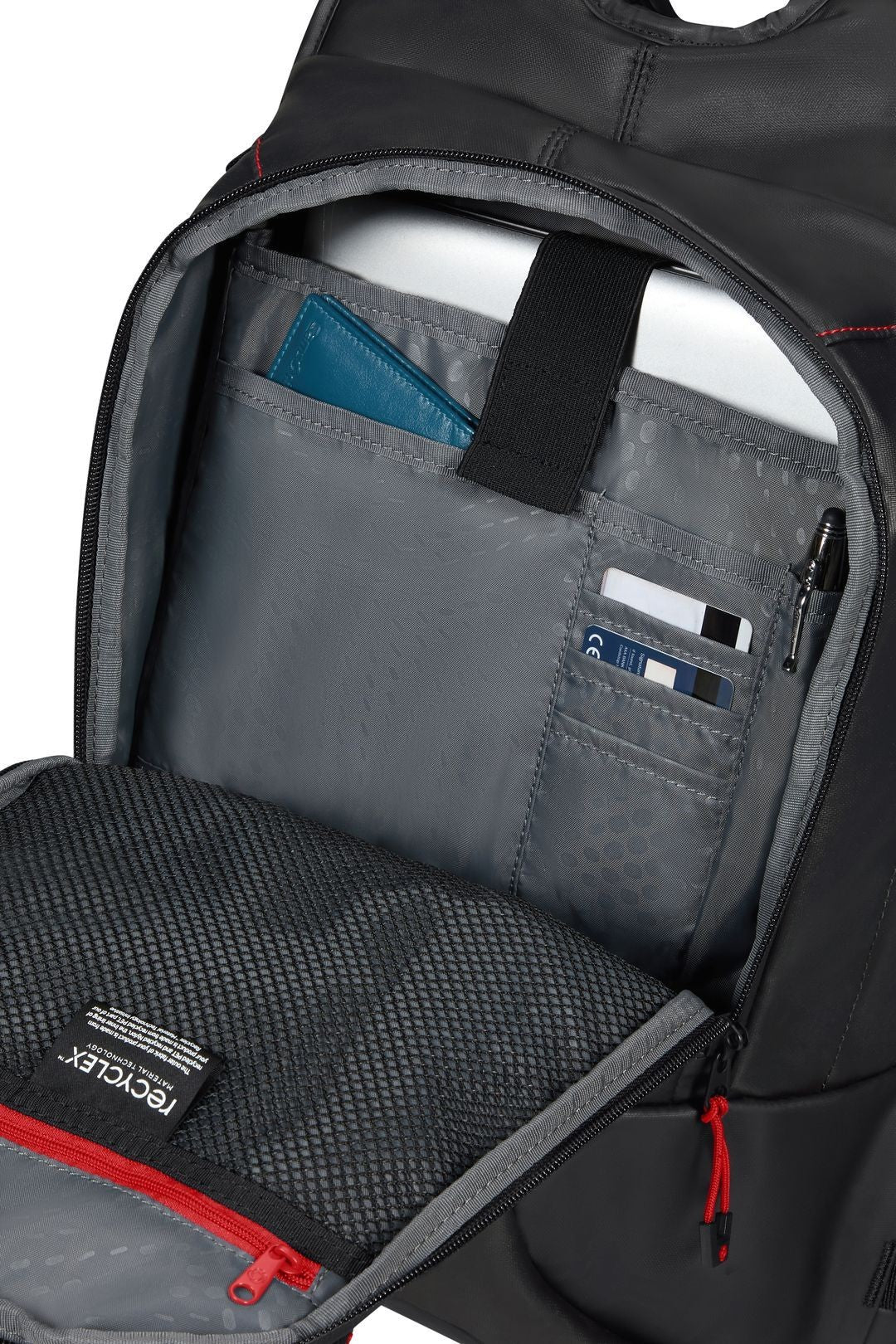 SAMSONITE ECODIVER MOCHILA PARA PORTÁTIL S 14”