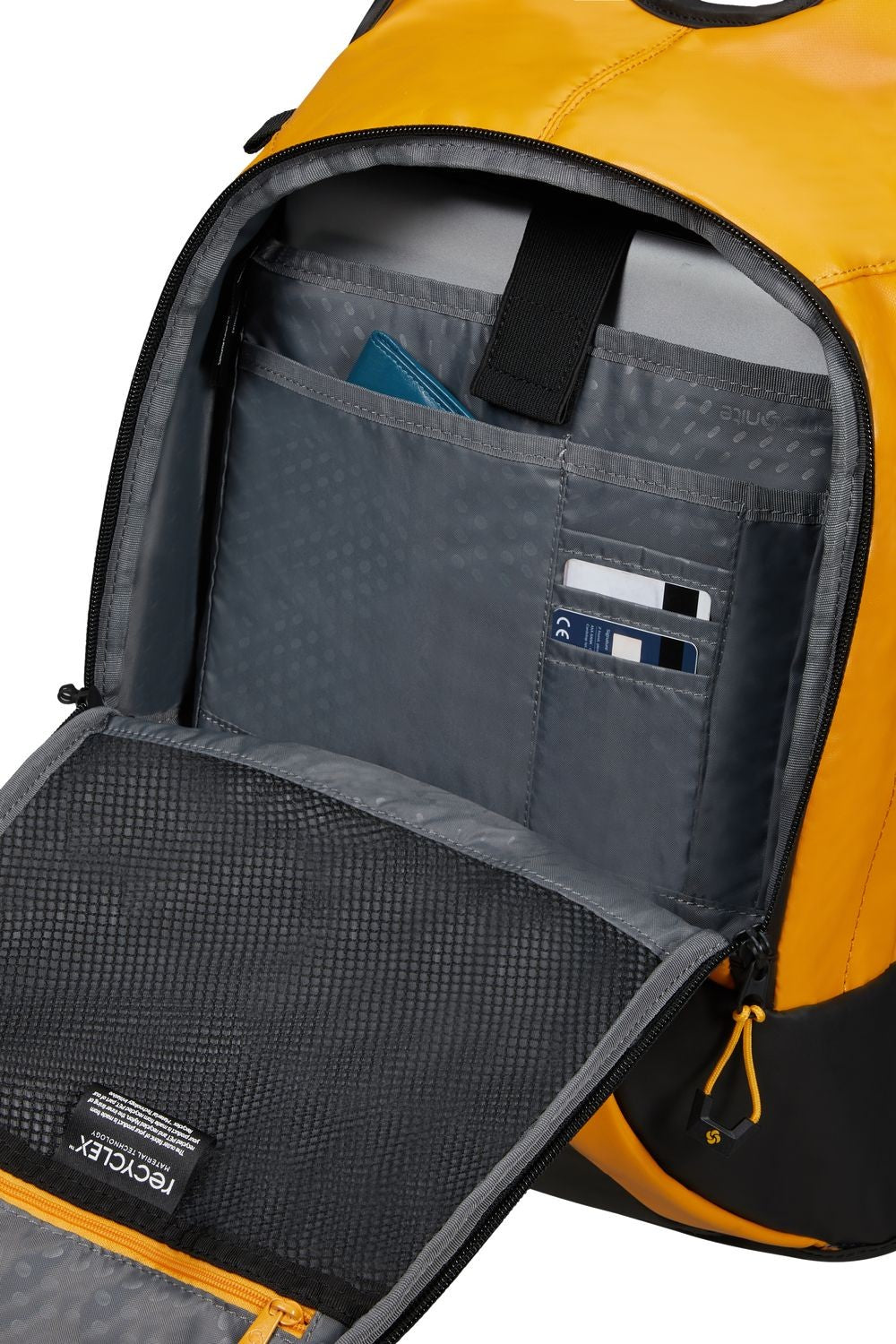 SAMSONITE ECODIVER MOCHILA PARA PORTÁTIL S 14”