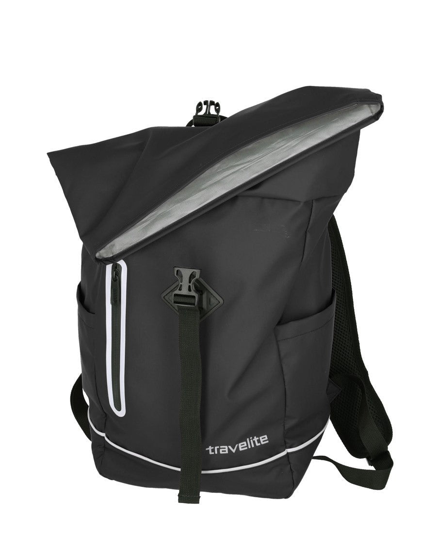 TRAVELITE Basics roller backpack - standard