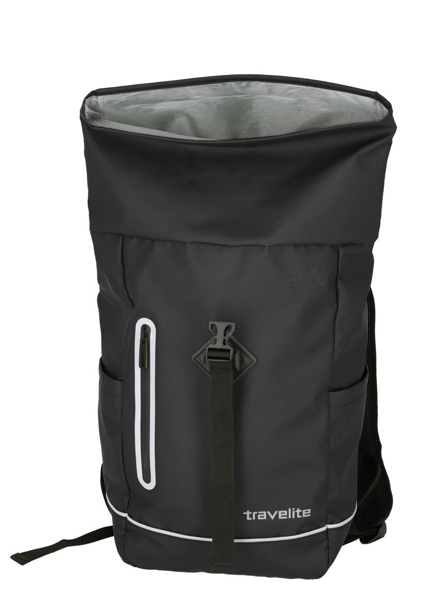 TRAVELITE Basics roller backpack - standard