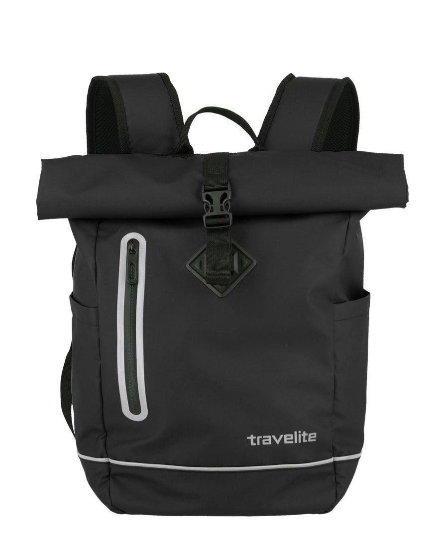 TRAVELITE Basics roller backpack - standard