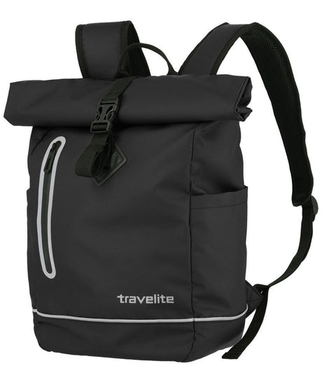 TRAVELITE Basics roller backpack - standard