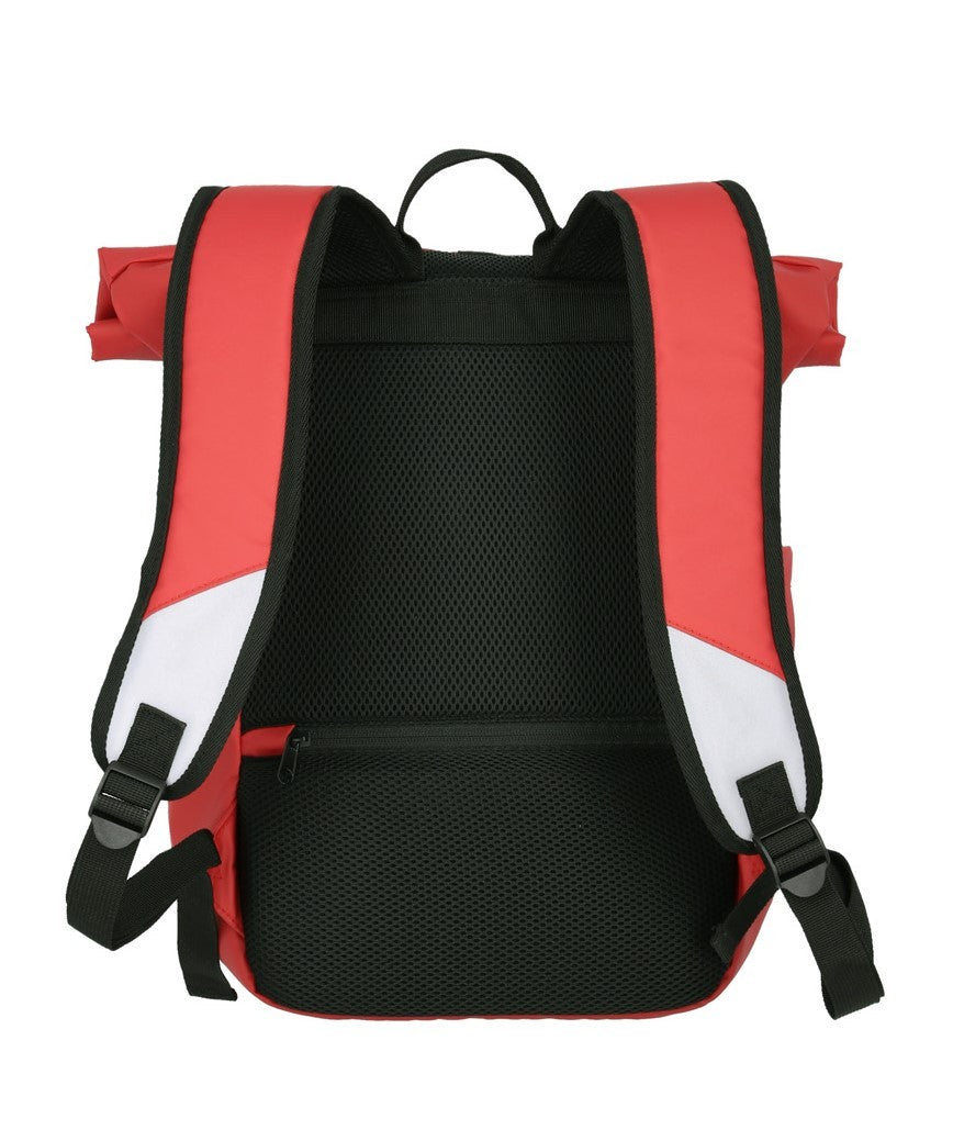 TRAVELITE Basics roller backpack - standard