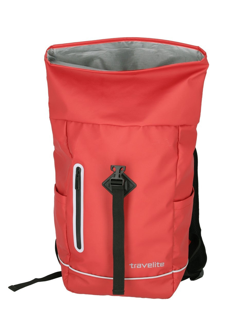 TRAVELITE Basics roller backpack - standard