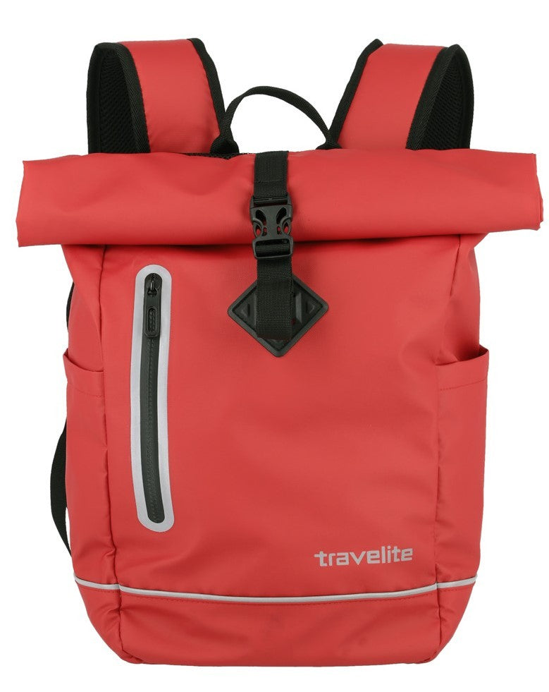 TRAVELITE Basics roller backpack - standard