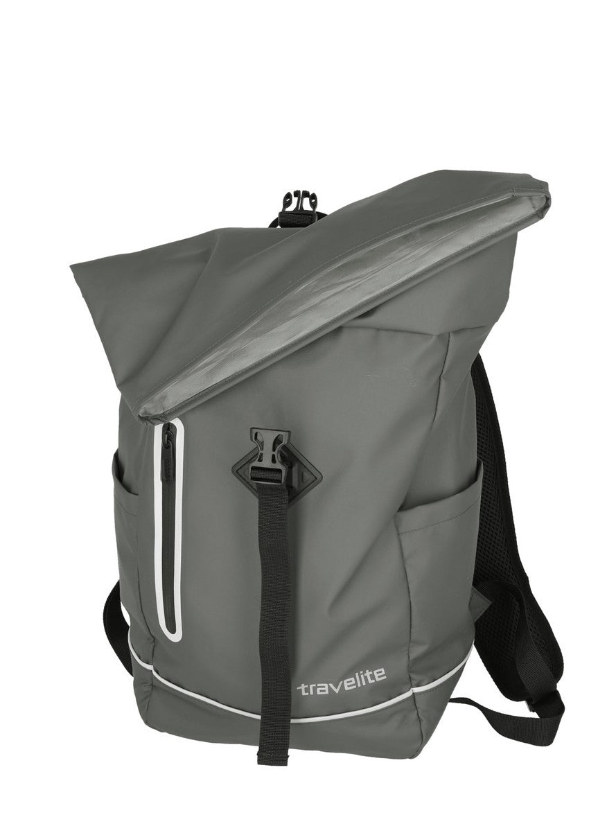 TRAVELITE Basics roller backpack - standard