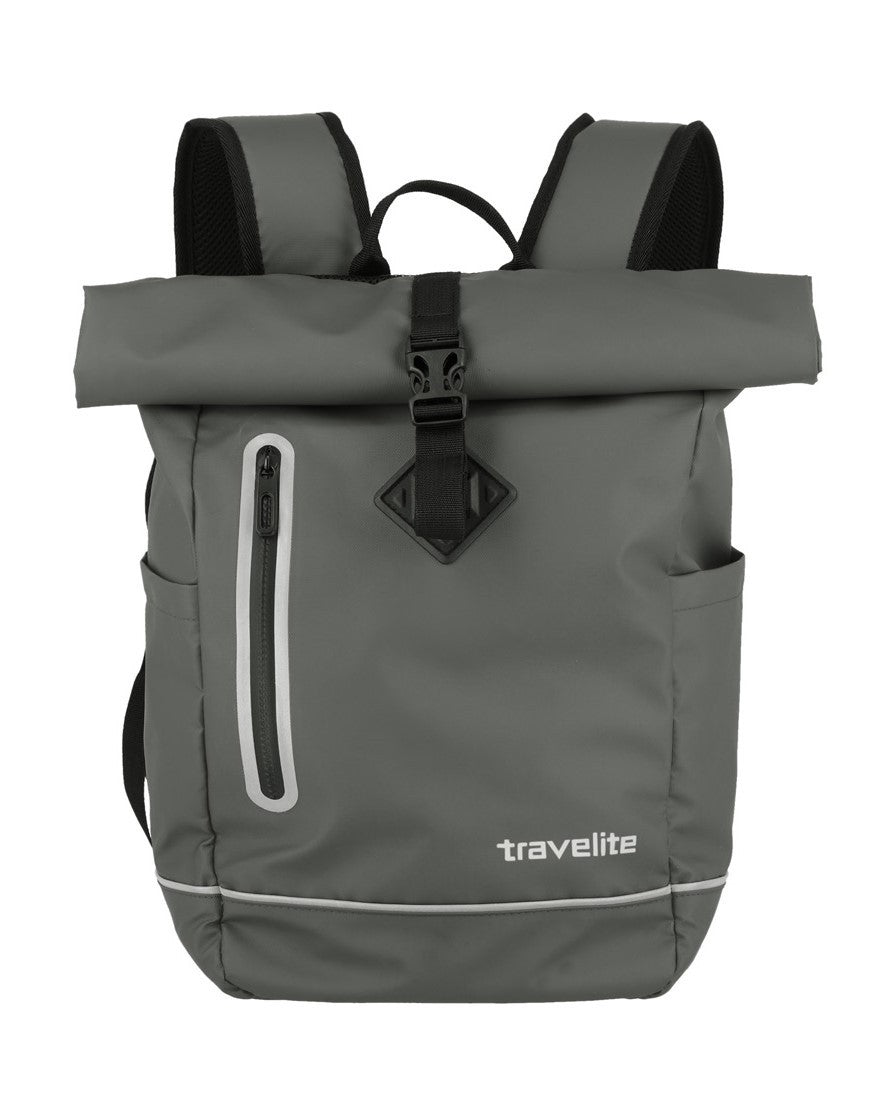 TRAVELITE Basics roller backpack - standard