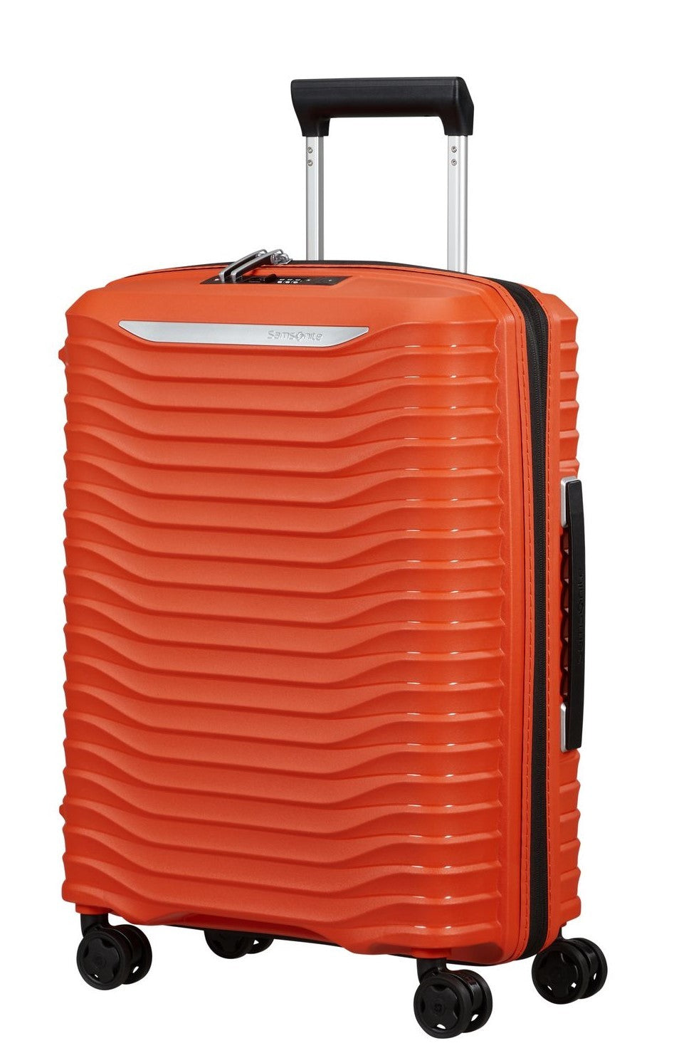 Cabin suitcase Extensible UPSCAPE of Samsonite 55cm