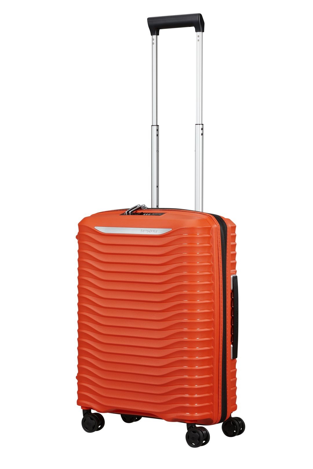 Cabin suitcase Extensible UPSCAPE of Samsonite 55cm