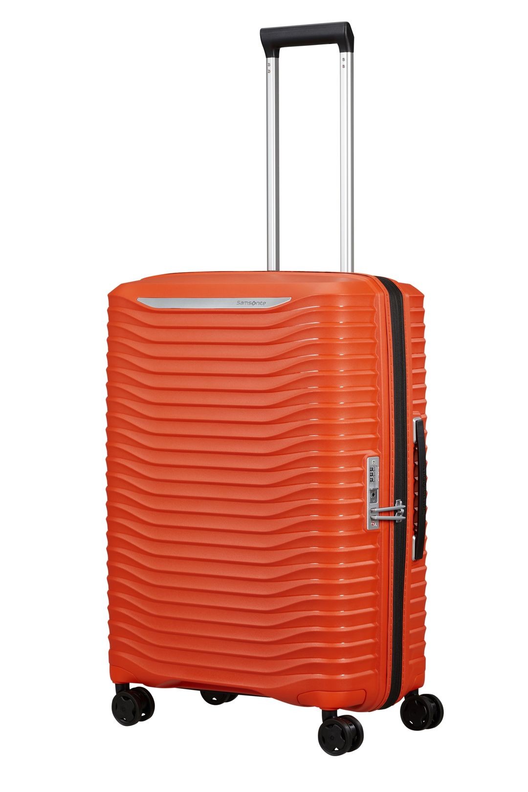 Maleta Mediana Extensible UPSCAPE de Samsonite 68cm