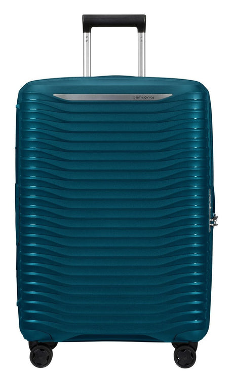 Extendable median suitcase upscape Samsonite 68cm