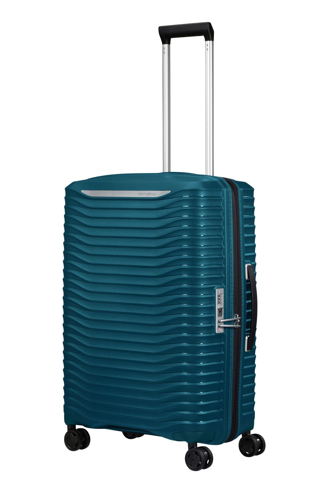 Maleta Mediana Extensible UPSCAPE de Samsonite 68cm