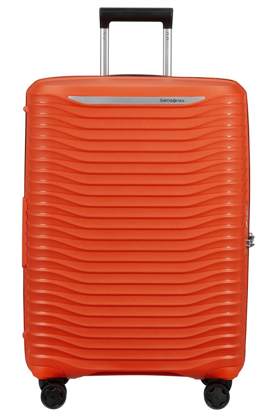 Maleta Mediana Extensible UPSCAPE de Samsonite 68cm