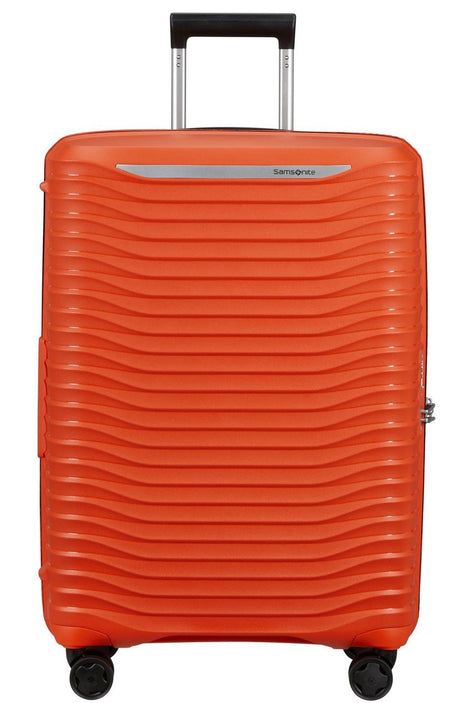 Extendable median suitcase upscape Samsonite 68cm