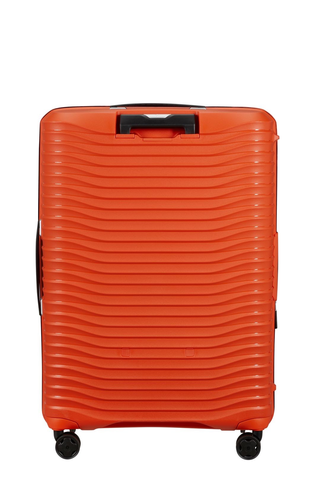 Extensible UPSCAPE large suitcase of SAMSONITE 75cm