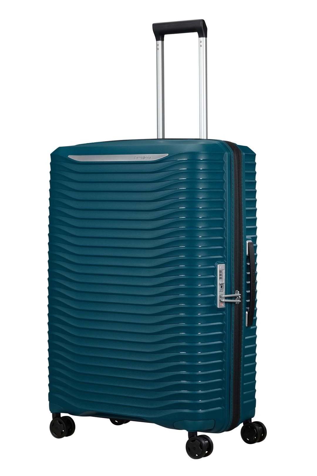 Extensible UPSCAPE large suitcase of SAMSONITE 75cm