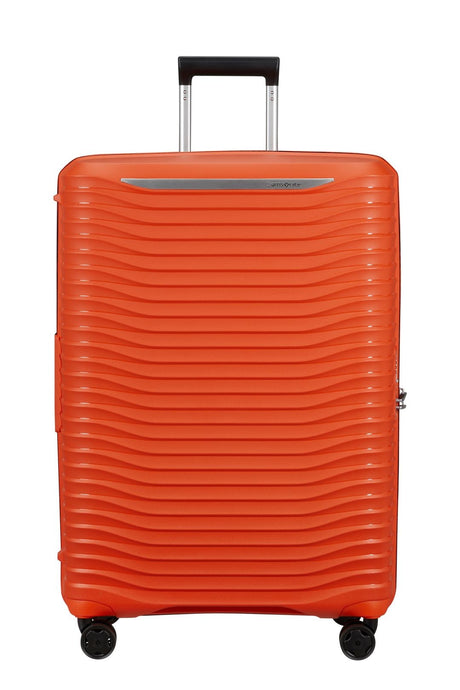 Extensible UPSCAPE large suitcase of SAMSONITE 75cm