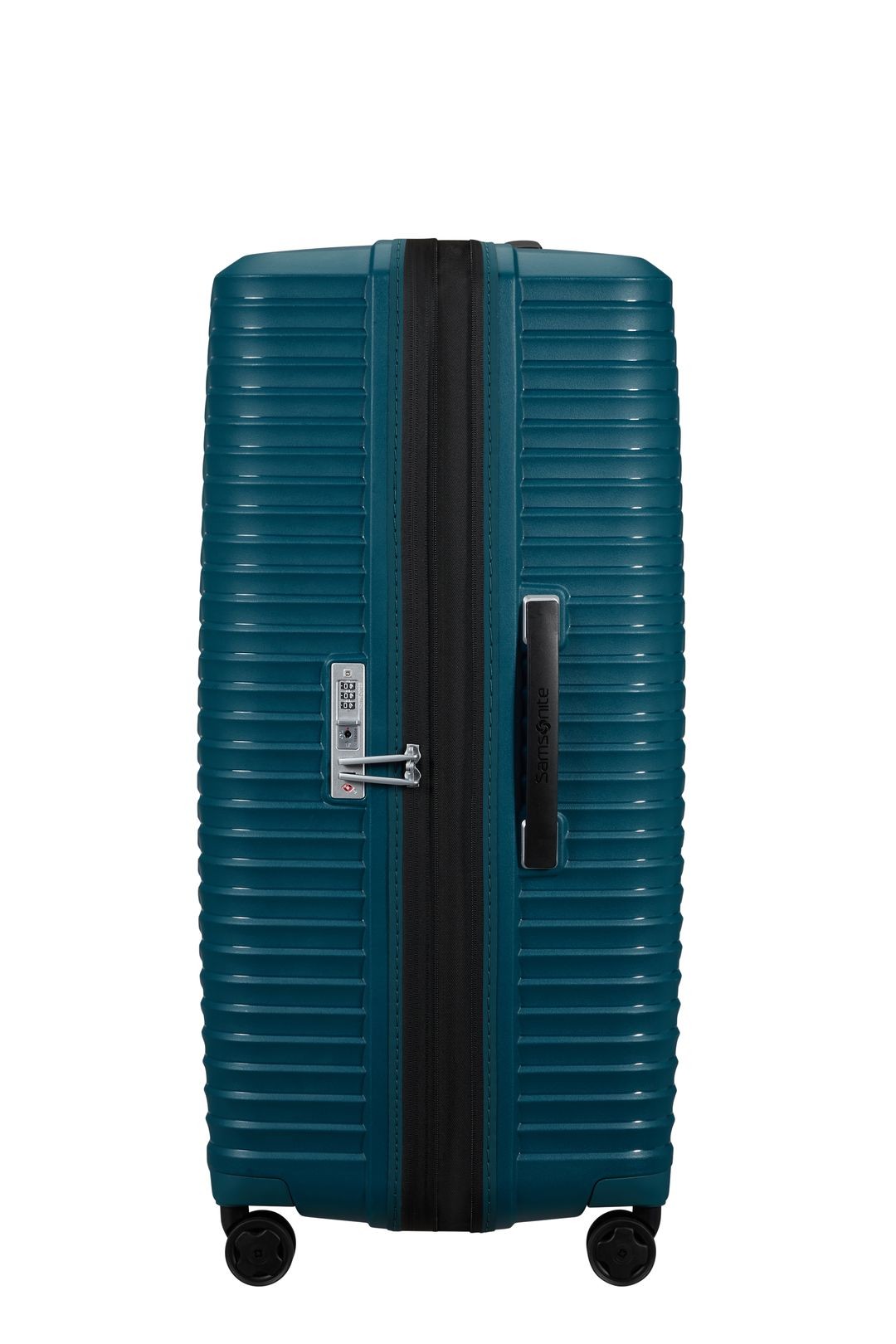 UPSCAPE extensible giant suitcase Samsonite 81cm