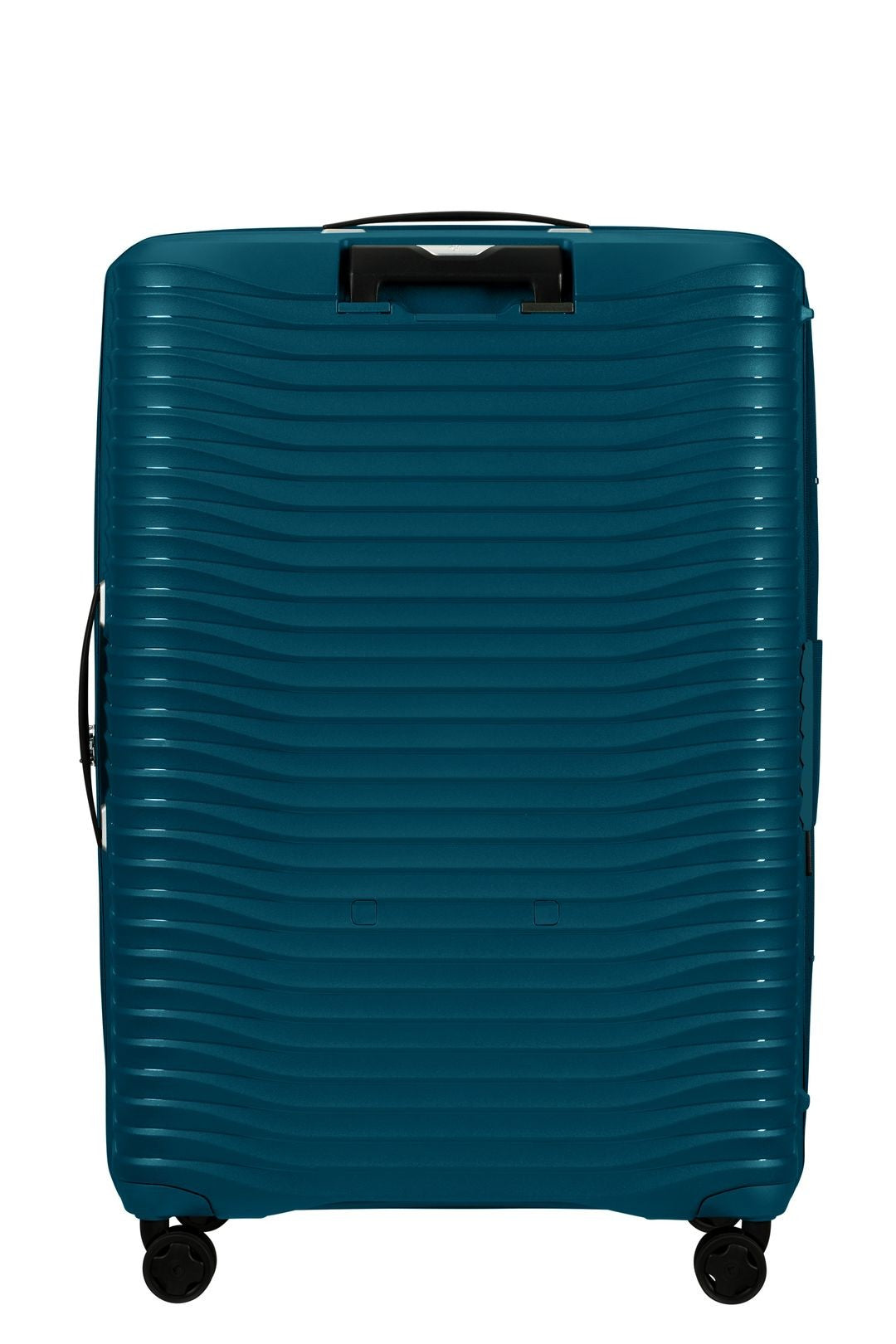 UPSCAPE extensible giant suitcase Samsonite 81cm