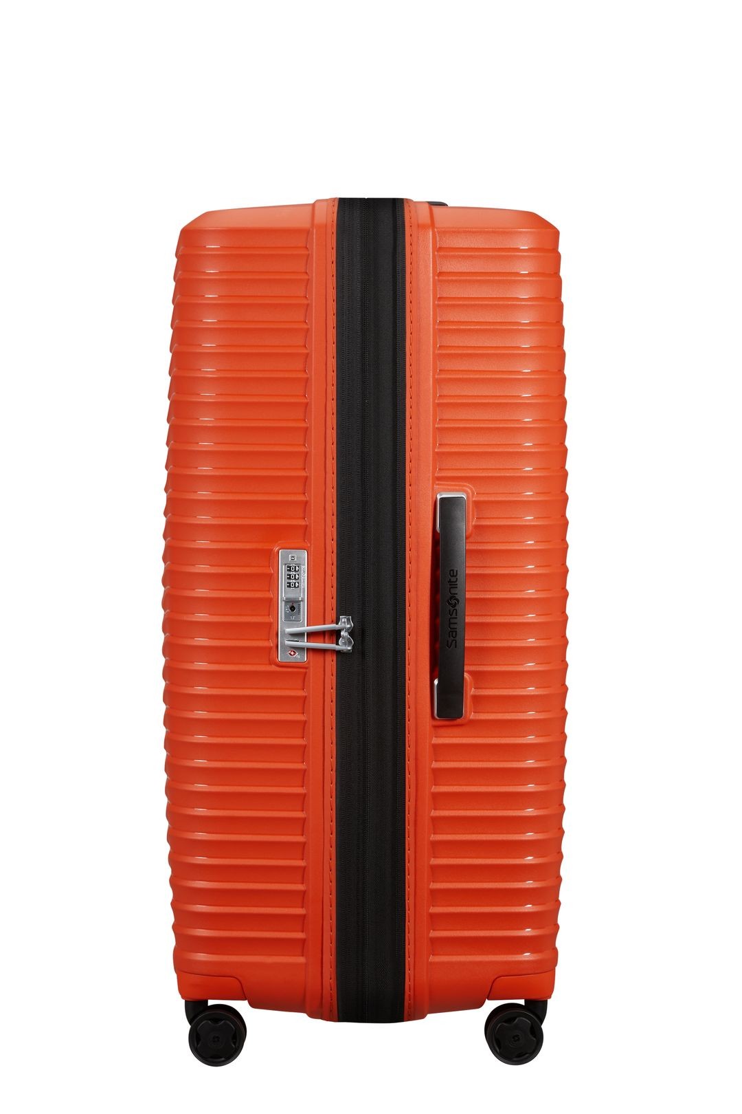 UPSCAPE extensible giant suitcase Samsonite 81cm