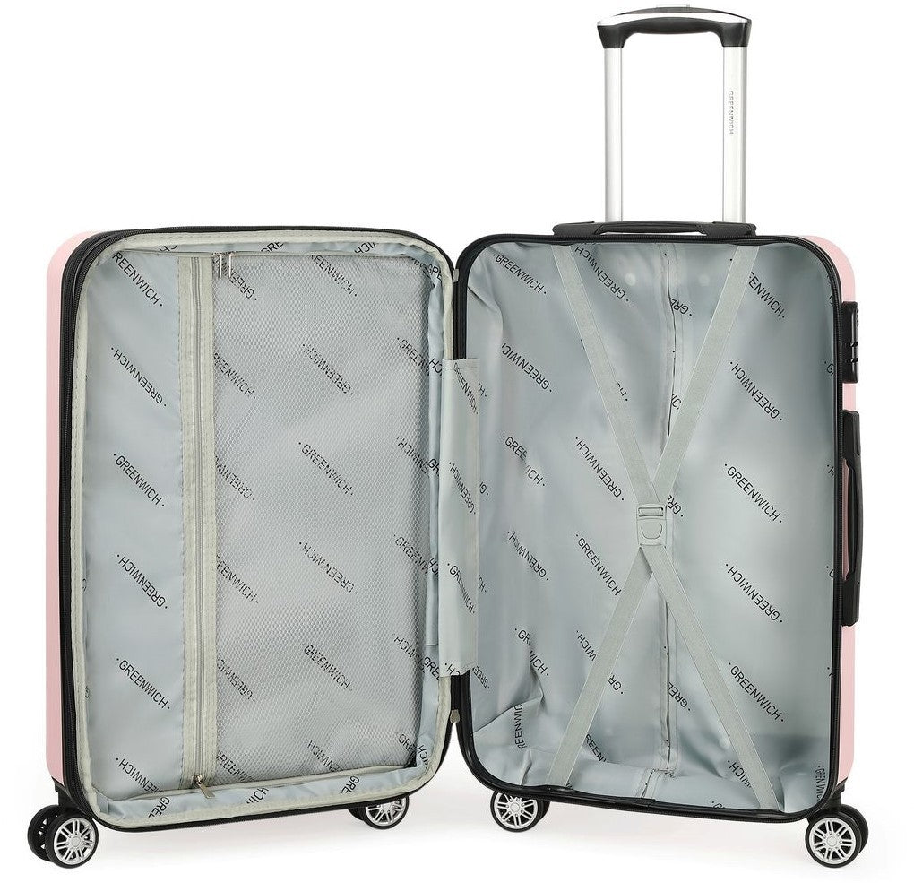 Cabin suitcase Extensible nairobi of Greenwich