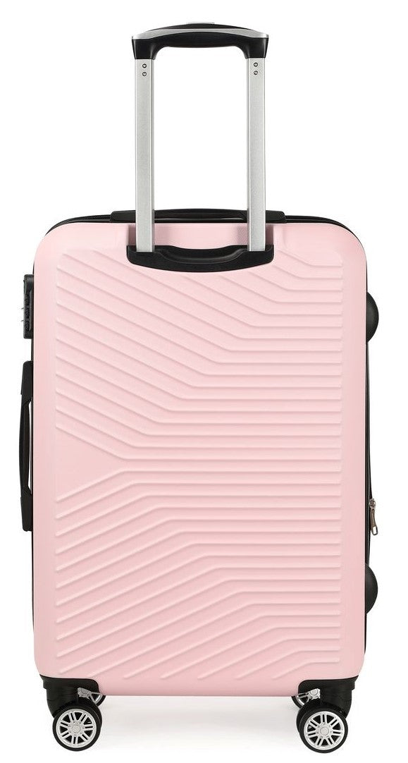 Nairobi extendable suitcase set Greenwich