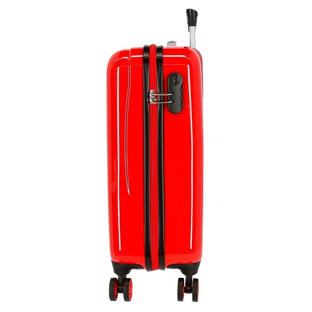 Cabin suitcase Rigid 55cm Mickey- It´s a Mickey Thing