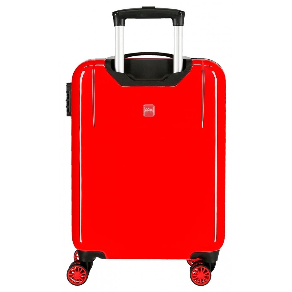 Cabin suitcase Rigid 55cm Mickey- It´s a Mickey Thing