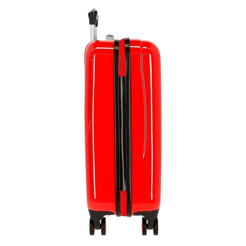 Cabin suitcase Rigid 55cm Mickey- It´s a Mickey Thing