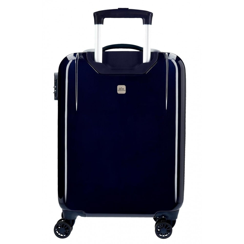 Valise cabine Bambi rigide 55 cm