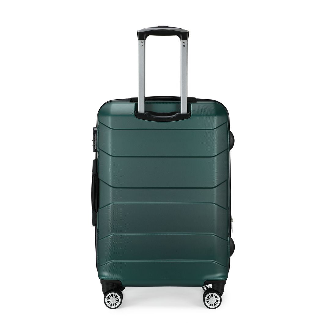 Cabin suitcase Extensible Budapest Greenwich