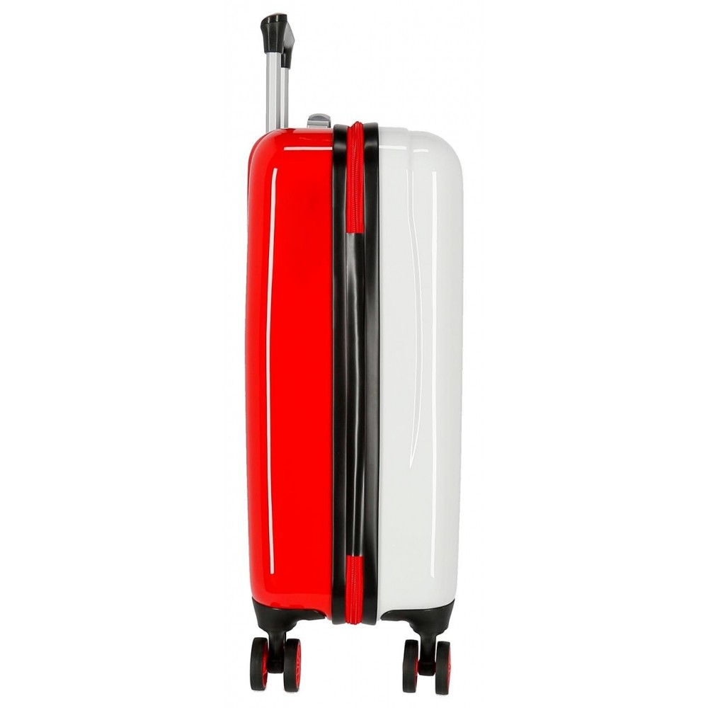 Valise cabine Cirque rigide Dumbo 55 cm