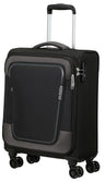 AMERICAN TOURISTER Miękka walizka 55 cm lewej walizki