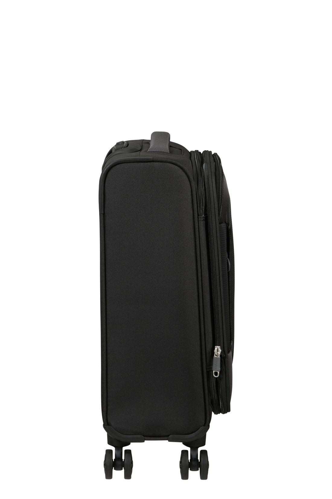 AMERICAN TOURISTER Miękka walizka 55 cm lewej walizki