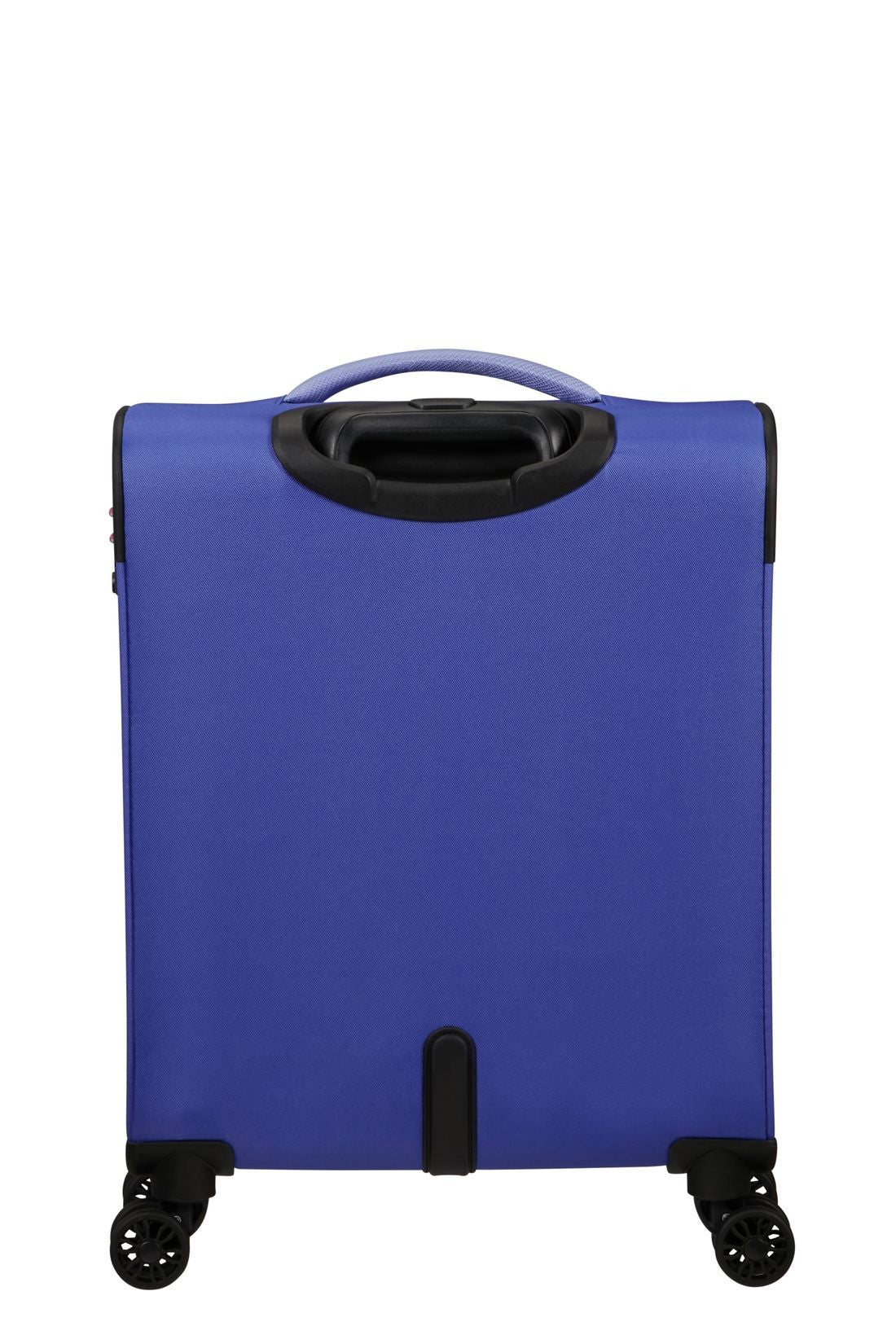 AMERICAN TOURISTER Miękka walizka 55 cm lewej walizki