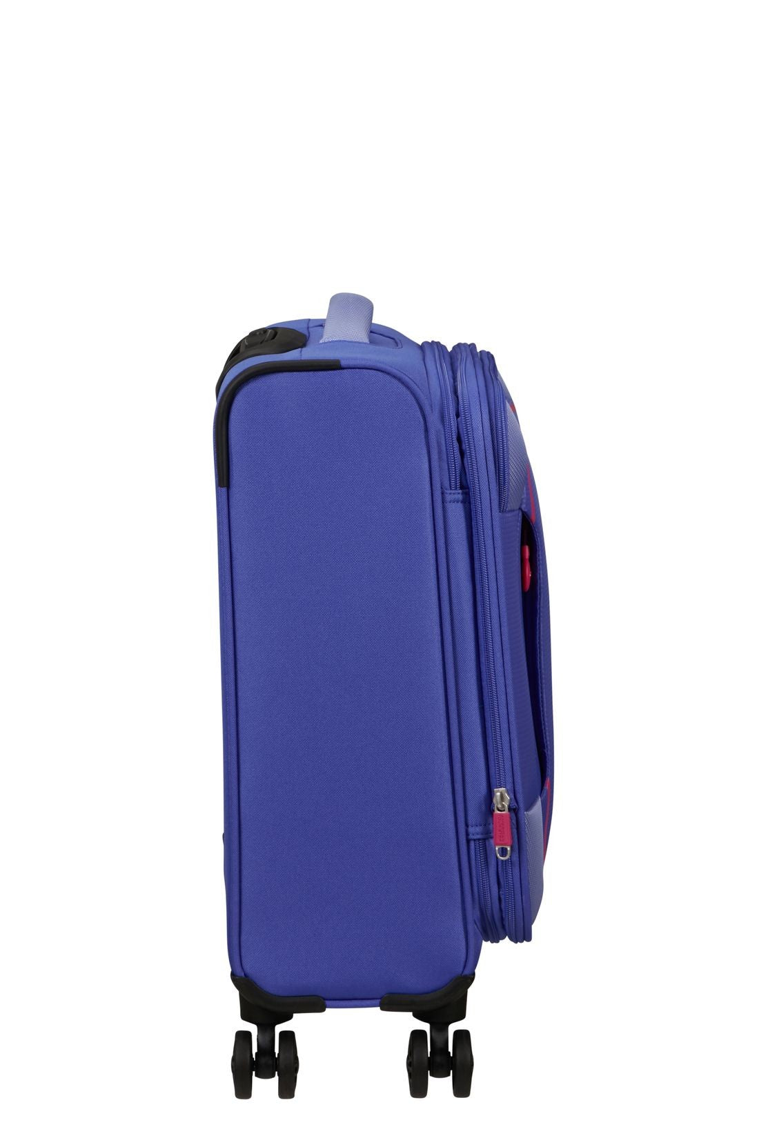 AMERICAN TOURISTER Miękka walizka 55 cm lewej walizki