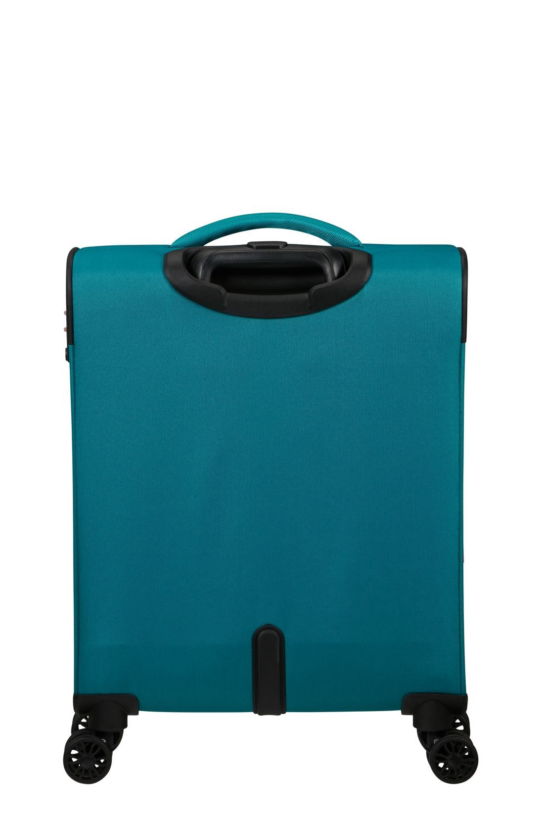 AMERICAN TOURISTER Miękka walizka 55 cm lewej walizki