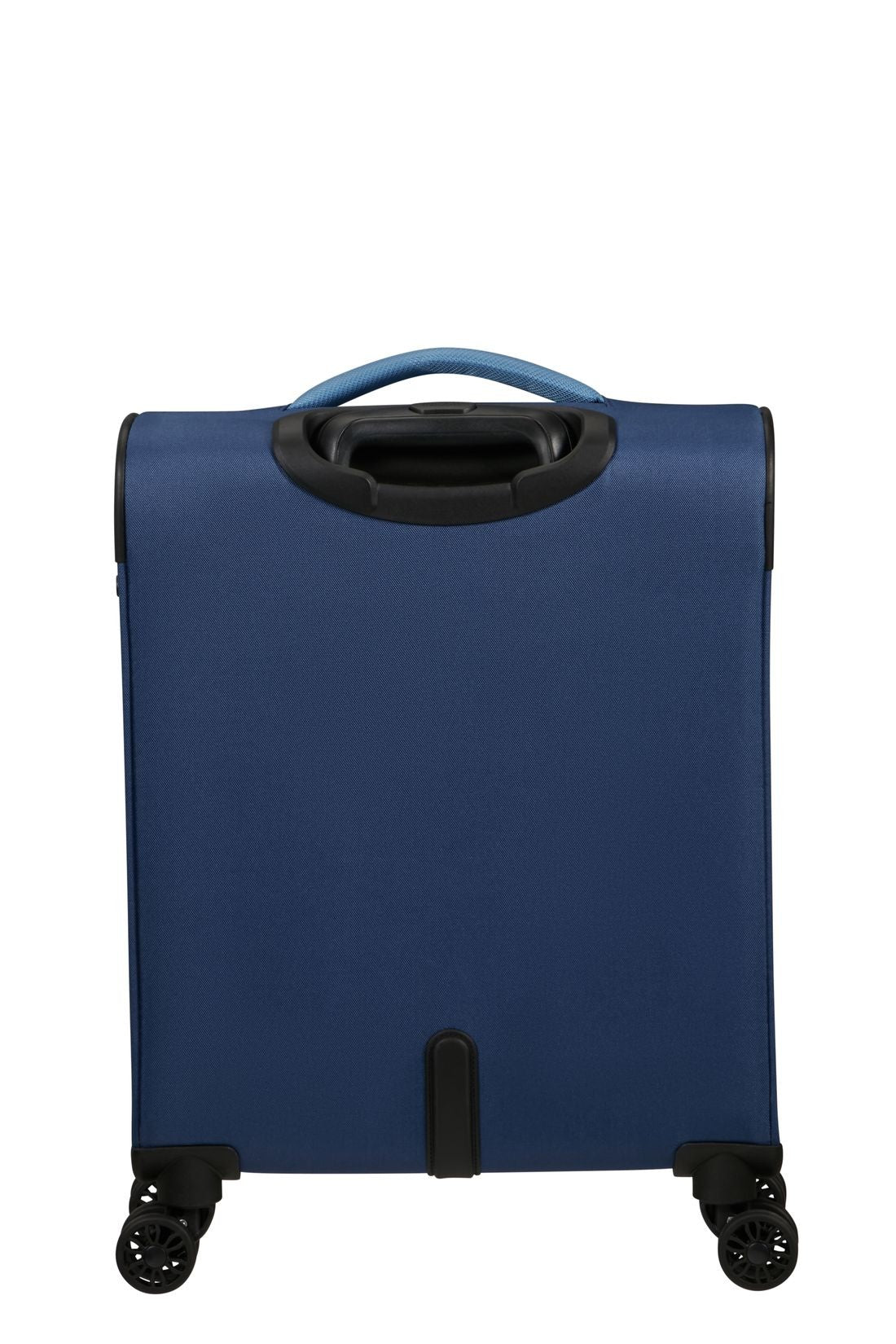 AMERICAN TOURISTER Miękka walizka 55 cm lewej walizki