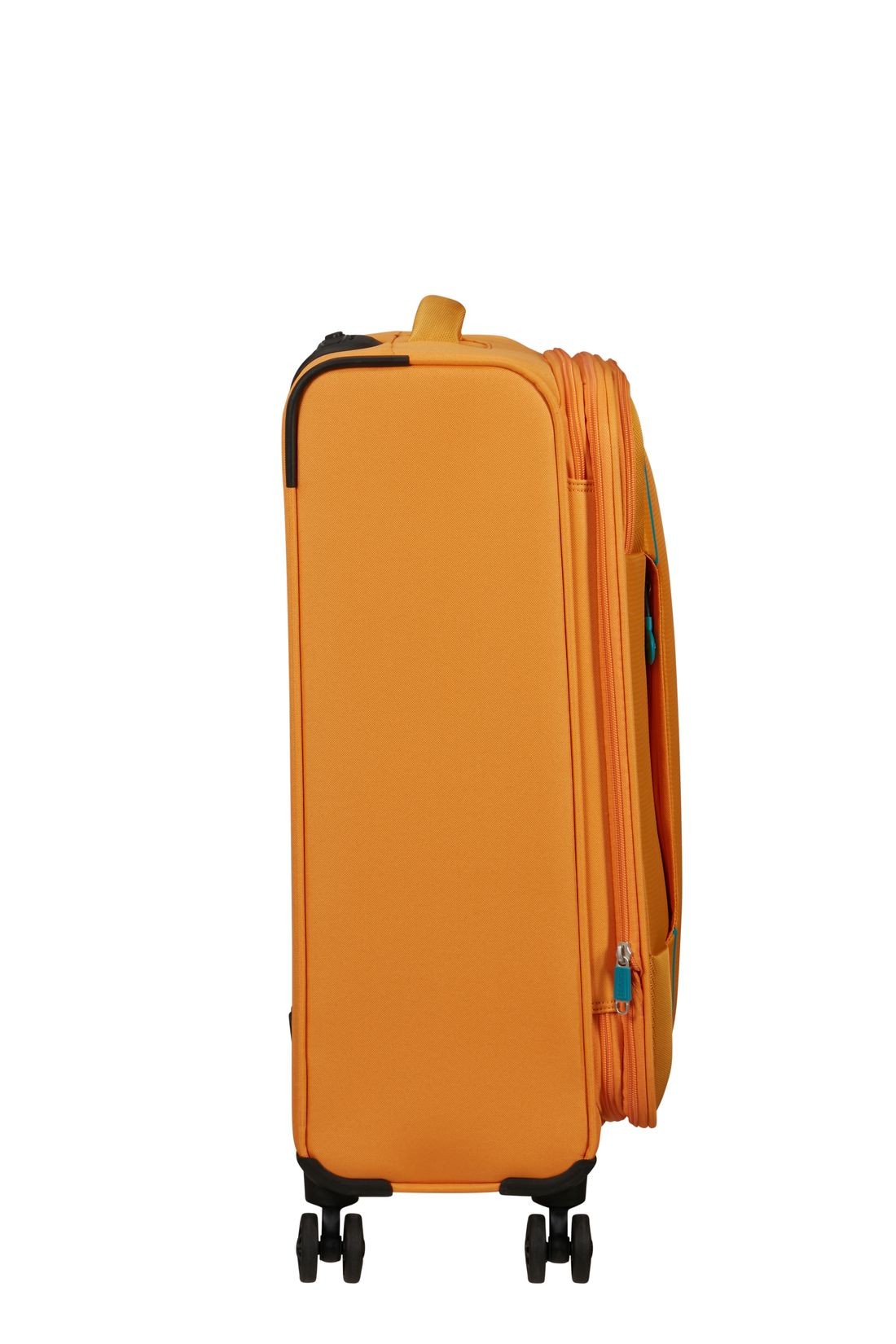 AMERICAN TOURISTER Erweiterbarer weicher Koffer 68 cm