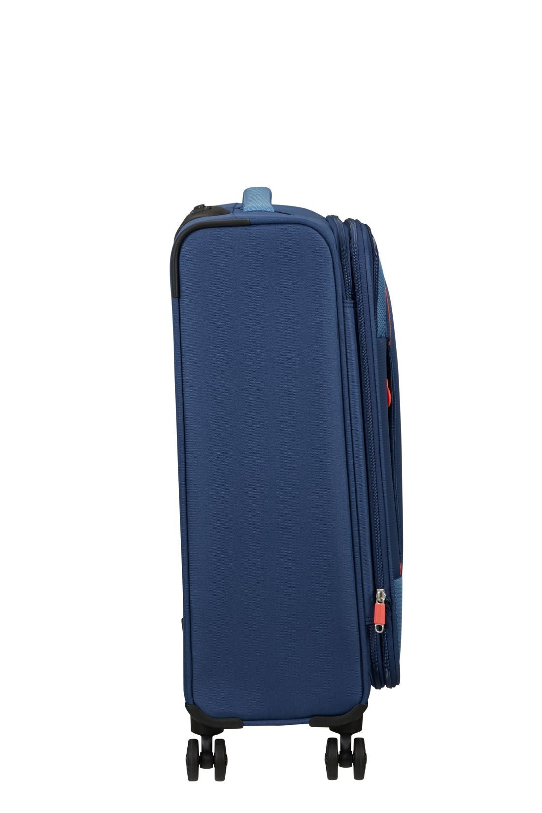 AMERICAN TOURISTER Erweiterbarer weicher Koffer 68 cm