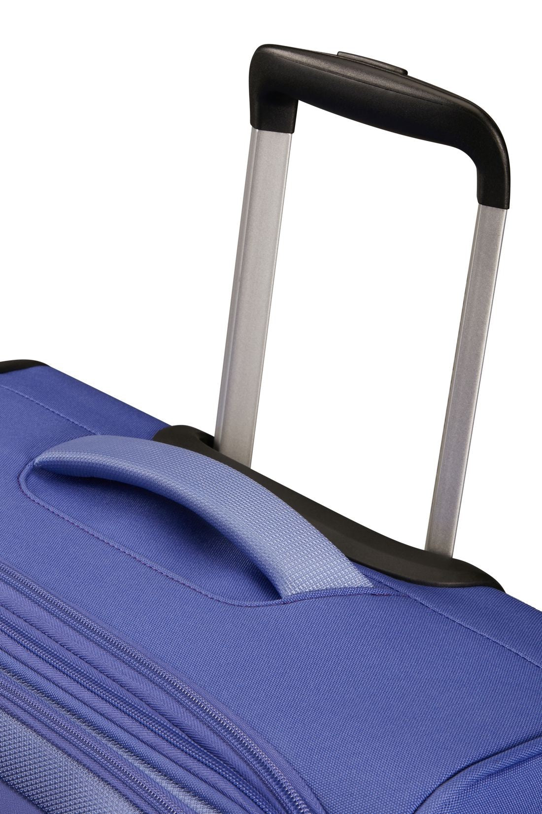 AMERICAN TOURISTER Erweiterbarer weicher Koffer 68 cm