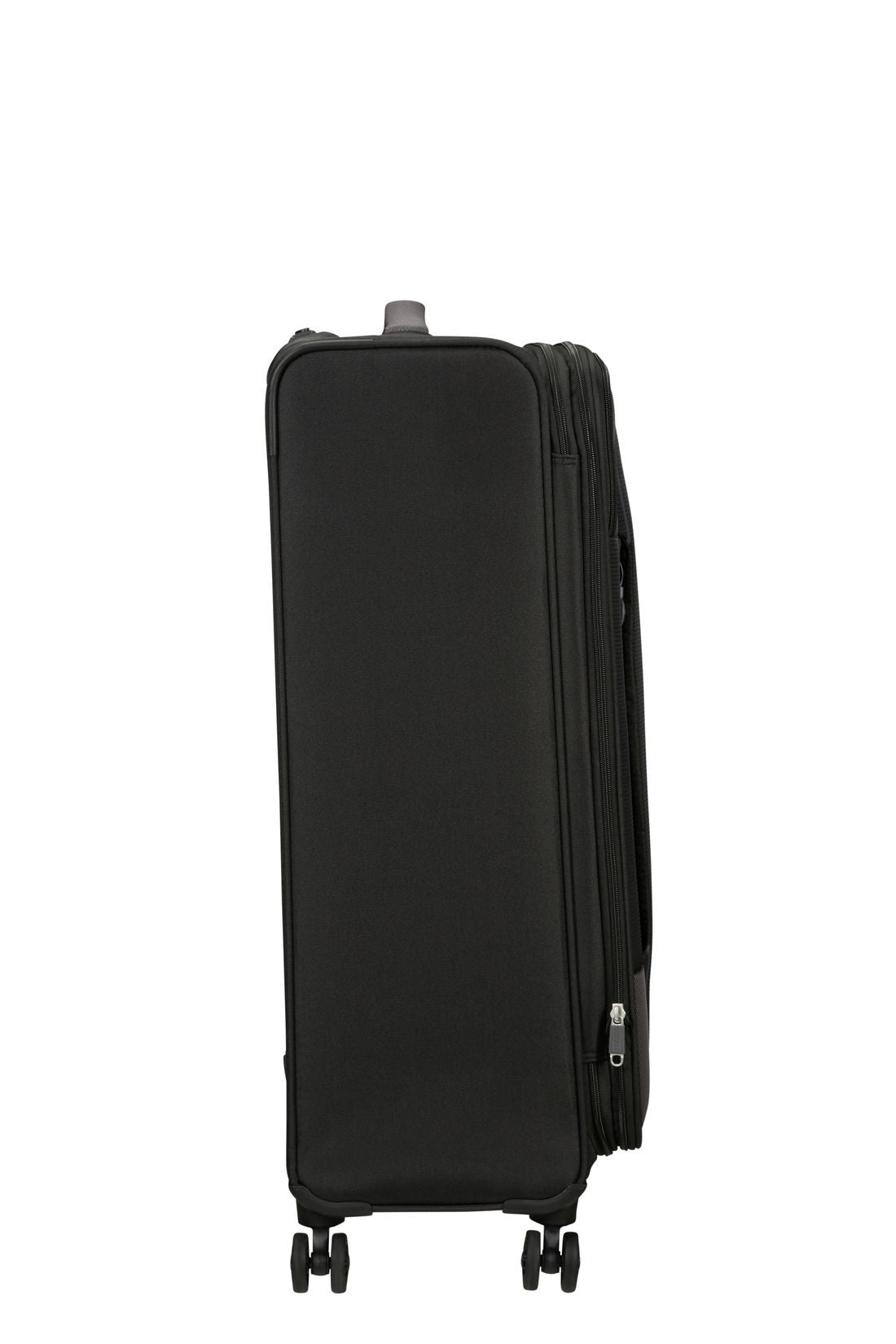 AMERICAN TOURISTER Extensible soft suitcase 81cm